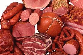Red Meats are Harmful